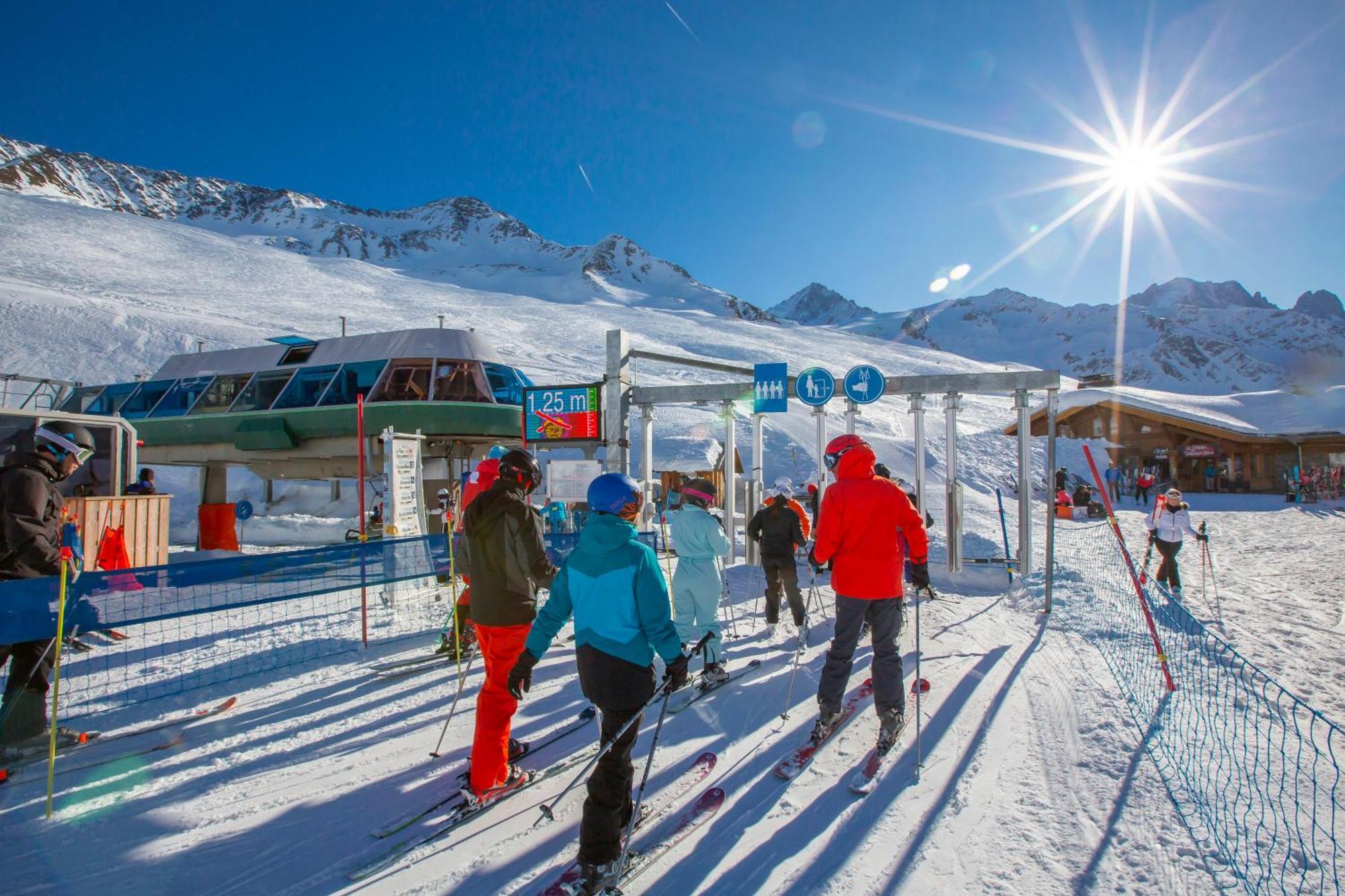 Duplex Aiguille Du Midi Large Terrasse - Happy Rentals Chamonix Bagian luar foto